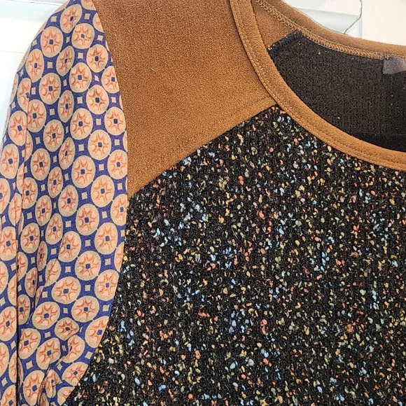 THML multimedia Dress Size XS - Picture 3 of 6